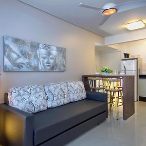 Apartamento Deluxe
