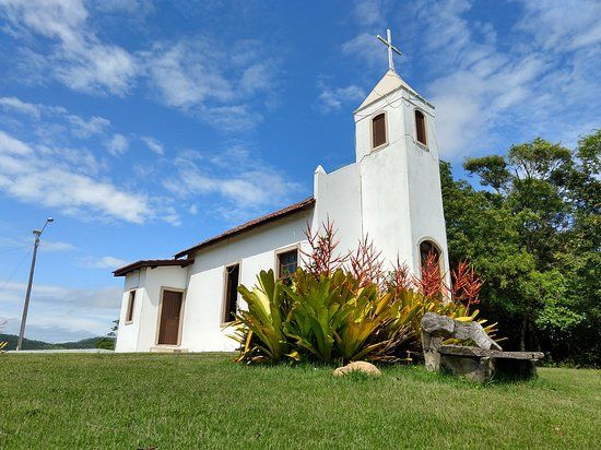 Nossa Senhora Imaculada Conceição Chapel